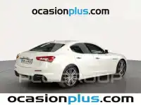 2018 Maserati GHIBLI