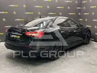 2018 Maserati GHIBLI