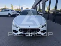 2018 Maserati GHIBLI