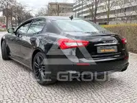 2018 Maserati GHIBLI