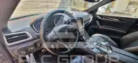 2018 Maserati GHIBLI