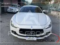 2018 Maserati GHIBLI