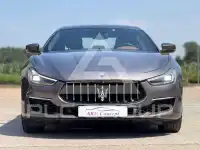 2018 Maserati GHIBLI