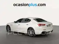 2018 Maserati GHIBLI