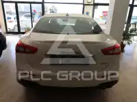 2018 Maserati GHIBLI