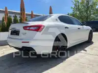 2018 Maserati GHIBLI