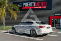 2018 Maserati GHIBLI