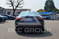 2018 Maserati GHIBLI