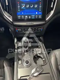 2018 Maserati GHIBLI