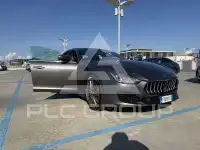 2018 Maserati GHIBLI