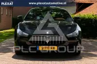 2018 Maserati GHIBLI