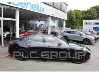 2018 Maserati GHIBLI
