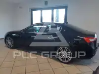 2018 Maserati GHIBLI