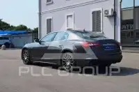 2018 Maserati GHIBLI