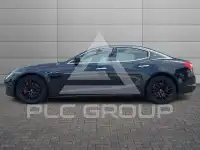 2018 Maserati GHIBLI