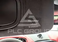 2018 Maserati GHIBLI