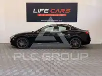 2018 Maserati GHIBLI