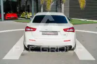2018 Maserati GHIBLI
