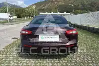 2018 Maserati GHIBLI