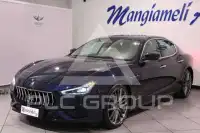 2018 Maserati GHIBLI