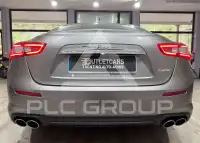 2018 Maserati GHIBLI