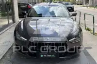 2018 Maserati GHIBLI