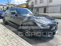 2018 Maserati GHIBLI