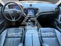 2018 Maserati GHIBLI