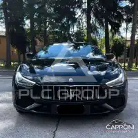 2018 Maserati GHIBLI
