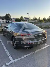 2018 Maserati GHIBLI