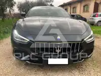 2018 Maserati GHIBLI