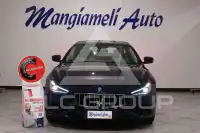 2018 Maserati GHIBLI