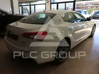2018 Maserati GHIBLI
