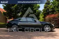 2018 Maserati GHIBLI
