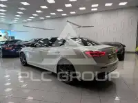2018 Maserati GHIBLI