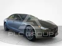 2018 Maserati GHIBLI