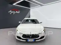 2018 Maserati GHIBLI