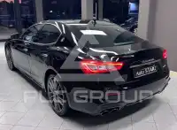 2018 Maserati GHIBLI