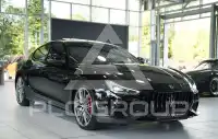 2018 Maserati GHIBLI