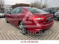 2018 Maserati GHIBLI