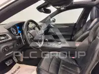 2018 Maserati GHIBLI