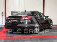 2018 Maserati GHIBLI