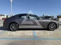 2018 Maserati GHIBLI