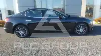 2018 Maserati GHIBLI