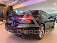 2018 Maserati GHIBLI