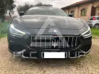 2018 Maserati GHIBLI