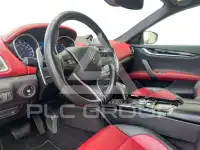 2018 Maserati GHIBLI