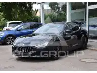 2018 Maserati GHIBLI