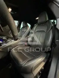 2018 Maserati GHIBLI