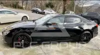 2018 Maserati GHIBLI